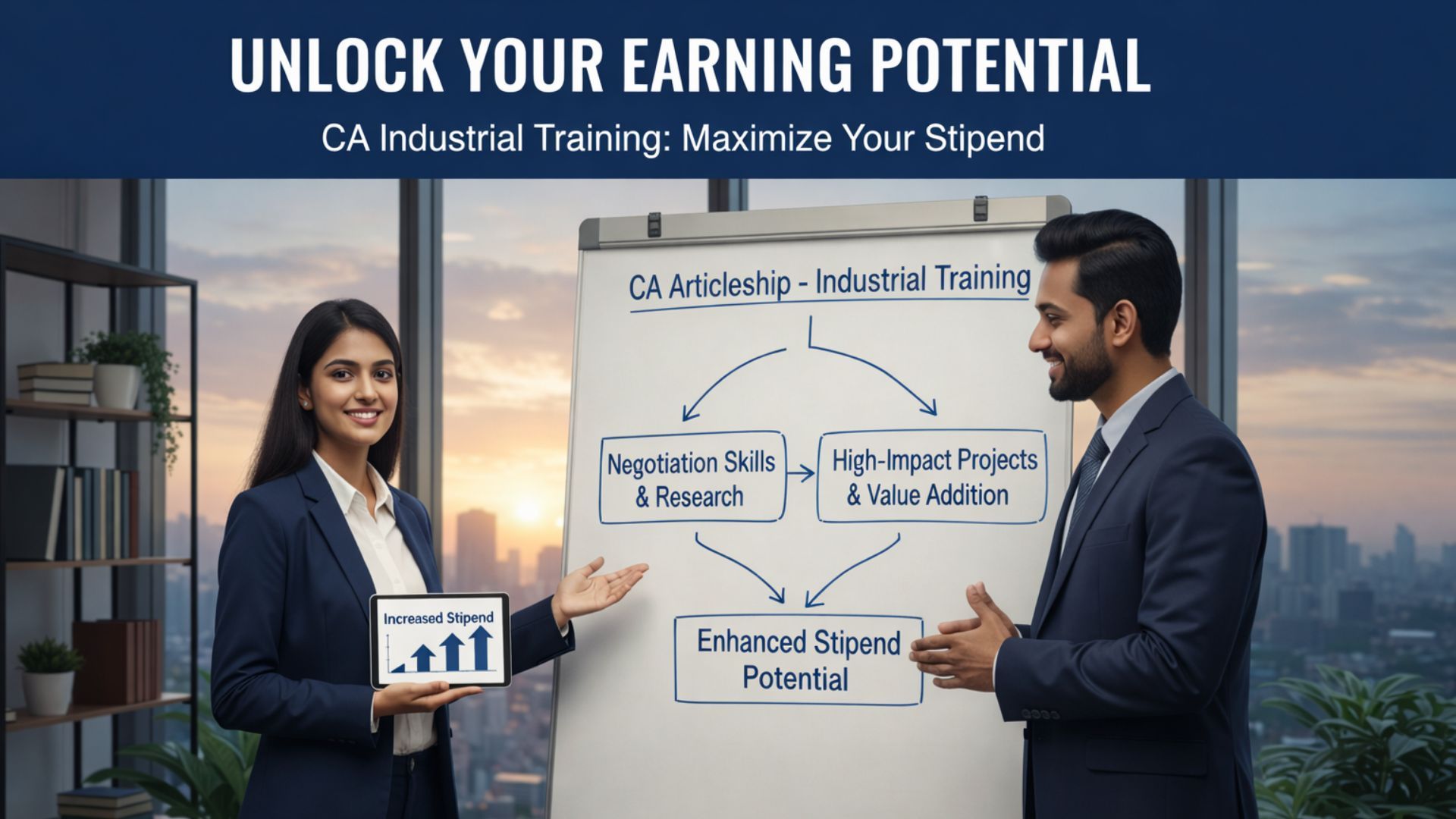 TRAINING FORCE LEARNERSHIP STIPEND visual data 7
