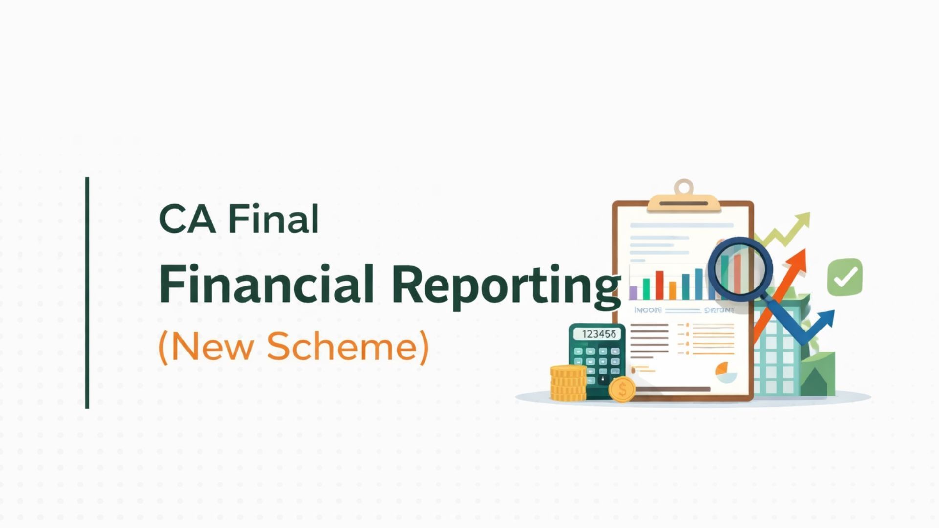 ): ICAI CA Final FR Syllabus 2026-27: Complete Guide to Ind AS & Exam ...